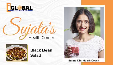 A go-to easy-to-make salad for all seasons