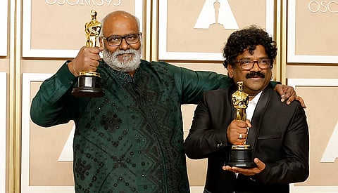 India is elated & proud: PM Modi on 'RRR', 'The Elephant Whisperers' Oscars