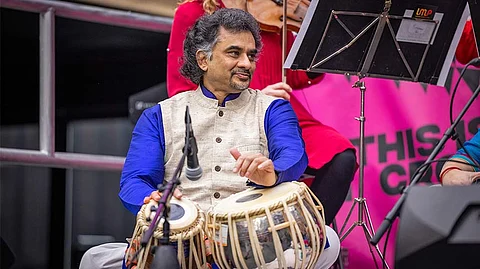 Oratorio of Hope concert to harmonise cultural diversity of London