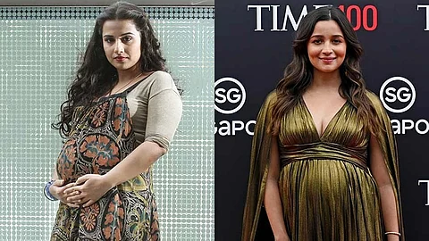 Mother’s Day Special: Inspiring Bollywood mums smashing barriers
