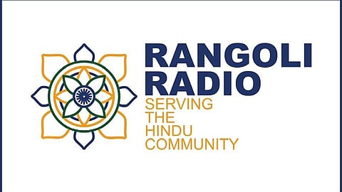 Radio Rangoli: Creating waves of positive impact for diaspora communities