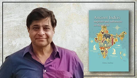 Spotlighting the many ways in which India influenced the world
