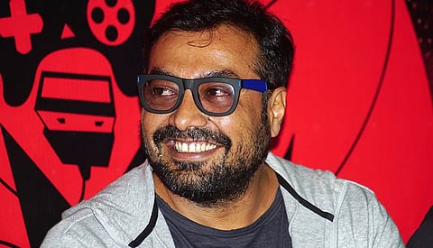 Anurag Kashyap’s ‘Kennedy’ to premiere at Cannes Film Festival 2023