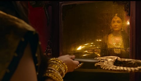 Mani Ratnam’s mega hit ‘Ponniyan Selvan’ is back with Part 2