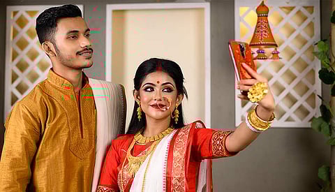 Heritage Bengal Global lines up vibrant Bengali New Year celebrations