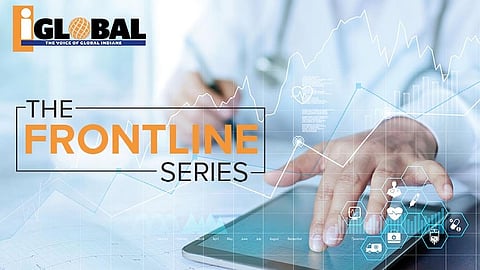 Indian nurses help plug workforce gap for NHS Wales health board