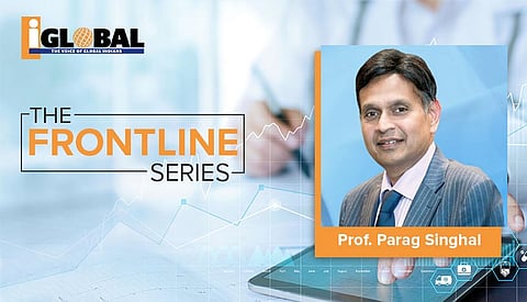 A win-win UK-India tieup to foster NHS emergency care