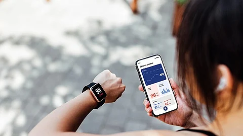 How wearable gadgets can help maintain heart health