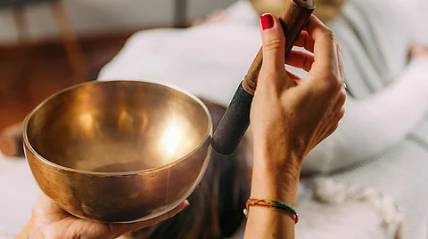 How music offers healing powers for the mind