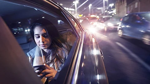 Protecting against high-flow traffic noise good for heart health