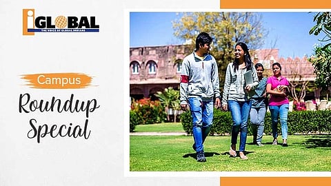 Indians lead international students tally, employment prospects in UK