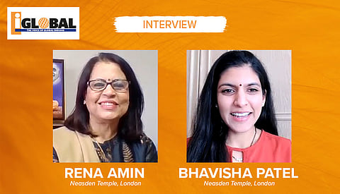 How sewa & spirituality are intertwined for BAPS National Women's Forum