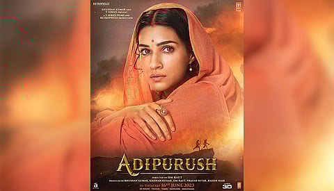 ‘Ramayana’ retelling ‘Adipurush’ unveils visual effects spectacle