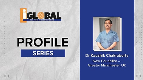 British Indian GP determined to deliver grassroots change