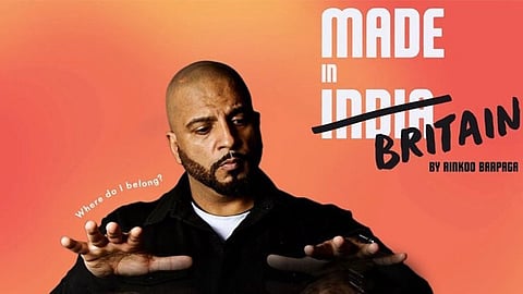 Theatre Review: Made in (India) Britain