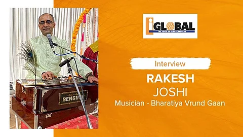 Guru Purnima concert to bring musical spirituality to London