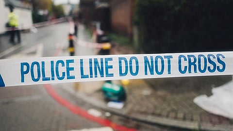 UK government sets up independent review into 2022 Leicester clashes