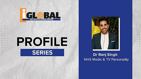 Mental Health Awareness Week 2023: The doctor orders physical activity