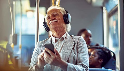 How musical training can help keep brain young, sharp