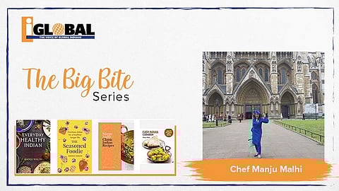 Perfect ingredients for a memorable day with royalty