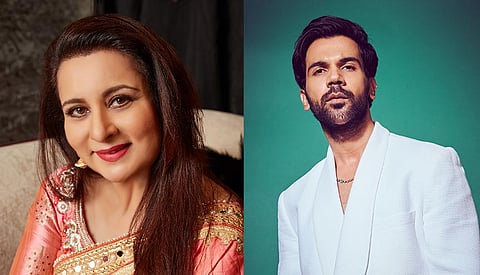 Poonam Dhillon, Rajkummar Rao to add Bollywood glitz to UK Asian Film Festival