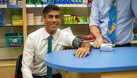 Courtesy: WPA Pool / Pool | Getty Images News Via Getty Images