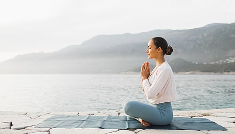 Courtesy: Oleg Breslavtsev | Moment Via Getty Images