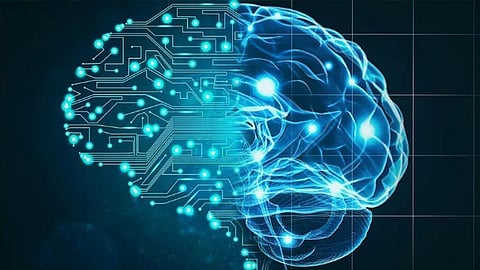 British Indian medic hails 'exciting' AI research investment