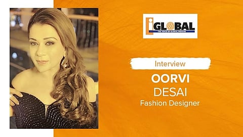 Bringing opulence of Indian weddings to the global stage