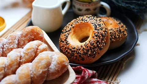 Cutting breakfast carbs could be the answer in fight against diabetes