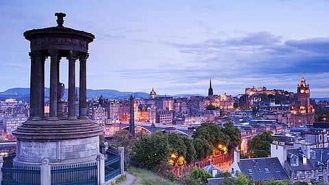 University of Edinburgh opens Climate Solutions course in Hindi
