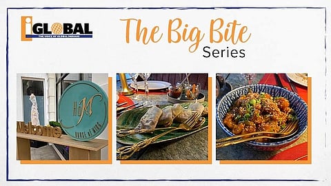 Taj St. James’ Court Hotel opens doors to the House of Ming in London