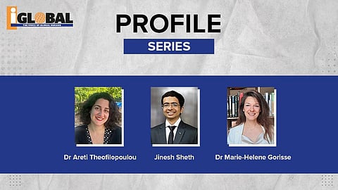 University of Birmingham appoints academics for new Jain Studies module