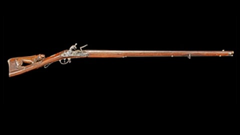 Tipu Sultan’s ornate made-in-India sporting gun under export bar to find UK buyer