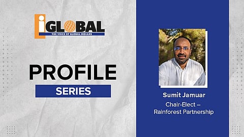 On preserving the gift of rainforests for the planet