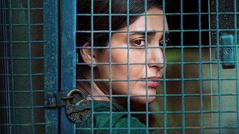 Series Review: Scoop