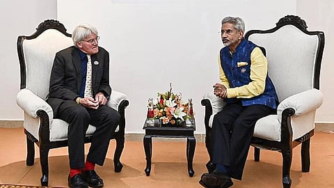 Climate, tech investments in spotlight ahead of UK-India Week 2023