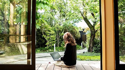 Key tips on making remote working work for all