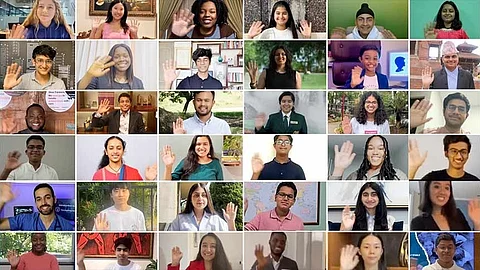 Indian humanitarians, young activists win Diana Awards 2023