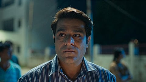 Versatile actor Sunny Hinduja packs a punch as ‘Sandeep Bhaiya’ in spin-off show