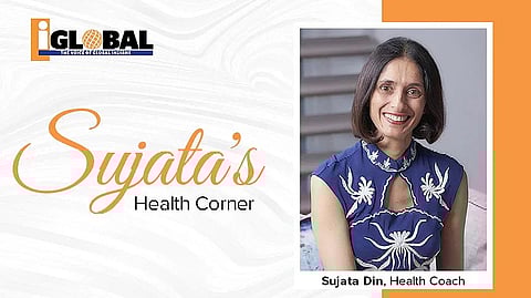 A mindful journey to hit that weight loss goal