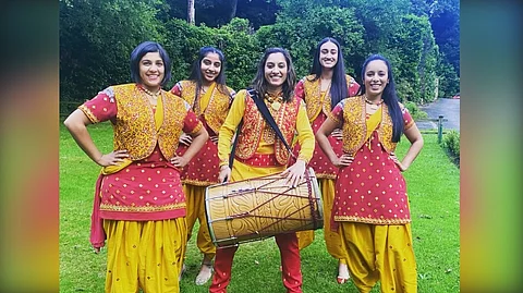 Birmingham to host vibrant festival to celebrate Commonwealth Games legacy