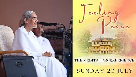 Brahma Kumaris’ Global Retreat Centre reopens in Oxfordshire