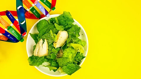 How a controlled diet can help fight genetic obesity