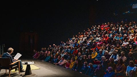 Birmingham Lit Fest back with inspiring stories of strength, hope & more