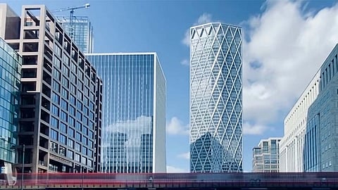 SPJ London: UK’s newest business school with an Indian touch