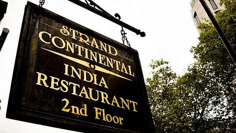 End of an era: London’s India Club to close its doors