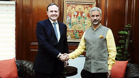 UK invests in action to clamp down on Khalistani extremism targeting India