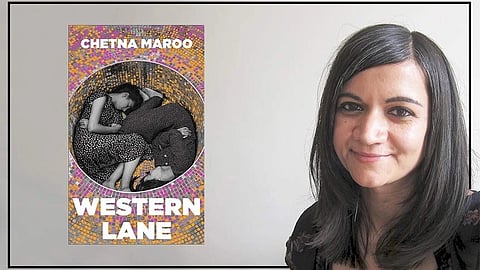 Chetna Maroo’s debut novel ‘Western Lane’ in Booker Prize 2023 longlist