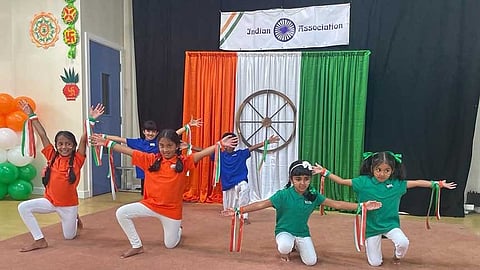 Indian Independence Day diaspora festivities continue to resonate with fervour across the UK